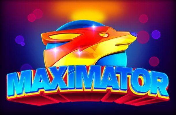 Maximator
